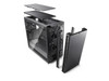 Fractal Design Define S2, Gunmetal, Glass, Light