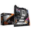 GIGA AORUS AMD X399, 8 x DDR4 DIMM, 8 x USB 3.1 Gen1, 1 x USB3.1 Gen2, 1 x USB Type-C, E-ATX