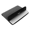 InCase Slim Sleeve 13" MacBook Air - Black