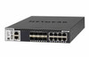 Netgear M4300-8X8F 16-Port Fully Managed Stackable Layer 3 Switch