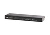 "Aten VanCryst 8 Port HDMI Over CAT5 Splitter/Uses VB802 and VE800AR units can transmit signals up to 300 m