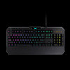 ASUS TUF Gaming K5 gaming keyboard