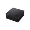 ASUS Mini PC PN60 i3-8130u; 1x M.2+ 1x2.5" HDD; DP1.2 + HDMI2.0+TYPE C(DP1.2) BAREBONES