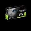 ASUS Turbo GeForce RTX 2070 8GB GDDR6 with powerful cooling for higher refresh rates and VR gaming