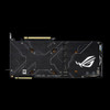 ROG Strix GeForce RTX2080 Advanced edition 8GB GDDR6 with enthusiast-level technology for extreme 4K and VR gaming