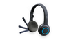 Logitech Wireless Headset H600