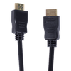 HDMI Cable V2.0 2m Gold 1080p