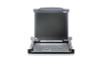 Slideaway 17" PS/2 VGA LCD Console - [ OLD SKU: CL-1000MA ]
