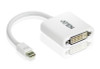 Mini DisplayPort(M) to DVI-D(F) Adapter - [ OLD SKU: VC-960 ]