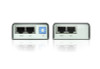 HDMI Over 2 Cat 5 Extender Up to 1080p@40m; 1080i@60m - [ OLD SKU: VE-800A ]