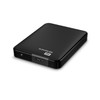 4TB WD Elements USB 3.0 high-capacity portable hard drive for Windows