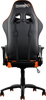 ThunderX3 TGC12 Series Gaming Chair - Black/Orange