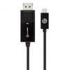 ALOGIC Premium  2m USB-C to DisplayPort Cable with 4K Support - Male to Male