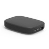 Quad Core Android Smart Media Player with DVB-T2