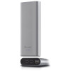 ALOGIC USB-C 20100mAh Portable Power Bank with Dual Output - 2.4A & 3A - Space Grey - Prime Series