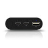 ALOGIC USB-C 20100mAh Portable Power Bank with Dual Output - 2.4A & 3A - Space Grey - Prime Series