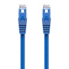 ALOGIC 5m Blue Snagless CAT6 Network Cable - Retail