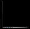 Chromebook Spin 13,i3-8130U,13.5" 2256x1504 IPS Multi-touch LCD,UHD Graphics 620,4GB DDR3,32GB eMMC,Chrome OS,HD Cam,Stylus,1YR Mail In Warranty