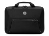 HP 14" Black Always On Case