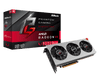 ASROCK Gaming Graphic card;Graphics Engine:AMD Radeon VII;Memory:HBM2 16GB;Memory Clock:1GHz