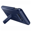 B0 Protective Standing Cover - Blue