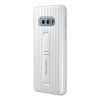 B0 Protective Standing Cover - White