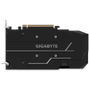 GIGA GeForce GTX 1660 Ti OC 6G, 32 GDDR6, 3 x DP, 1 x HDMI, ATX