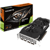 GIGA GeForce GTX 1660 Ti WINDFORCE OC 6G, 32 GDDR6, 3 x DP, 1 x HDMI, ATX