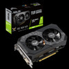 GAMING VGA TUF-GTX1660-O6G compatibility, and performance to bring reliable 3D horsepower