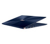 Zenbook,RoyalBlue,14"FHD,i5-8265U1.6GHz,8GB,512GB NVME M.2,NVIDIA MX150 2GB,AC+BT5.0,1xUSB2.0,1xUSB3.0,1xUSB3-C,1xHDMI,1.09kg,Backlit KB, Win10Pro