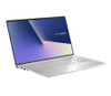 Zenbook,Silver,14"FHD,i5-8265U1.6GHz,8GB,512GB NVME M.2,NVIDIA MX150 2GB,AC+BT5.0,1xUSB2.0,1xUSB3.0,1xUSB3-C,1xHDMI,Win10Pro,1 YR PUR