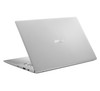 ASUS, 14" FHD,i7-8565U 1.8 GHz,12GB DDR4,512GB SSD,INTEL UHD 620,1xUSB 2.0,1xUSB 3.1,1xUSB-C,1xHDMI 1.4,SILVER,WIN10-PRO,1 YR PUR