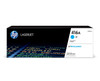 HP 416A (W2041A) Standard Yield Cyan Toner Cartridge for LaserJet M454/M455/M479/M480 Genuine