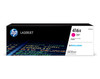 HP 416X (W2043X) High Yield Magenta Toner Cartridge for LaserJet M454/M455/M479/M480 Genuine