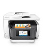 HP OfficeJet Pro 8730 All-in-One Printer,Wireless, Print, Fax, Scan and Copy,Up to 36 ppm,Duplex,512 MB,15.2 kg