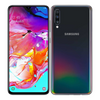 Samsung Galaxy A70 - Black (Unlocked)