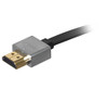 Cable High Speed Hdmi V1.4 M-m 1m - Flat