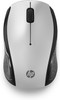 HP Wireless Mouse 200 - Pike Silver