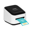 Brother VC-500W Compact Colour Label & Photo Wireless Printer