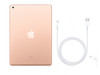 Apple iPad (7th Gen) 10.2" Wi-Fi 32GB - Gold