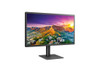 LG 24MD4KL-B 24" UltraFine 4K UHD IPS Monitor with macOS Compatibility (24MD4KL-B)