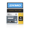 Indust Tape Flex Nyln 19mm Wht