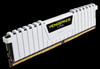 CORSAIR Vengeance LPX 32GB (2x16GB) DDR4 DRAM DIMM 3000MHz 15-17-17-35 White Heat spreader 1.35V XMP 2.0