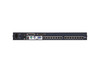 Aten 1-Console High Density CAT5 KVM 16 Port with Daisy-Chain Port, Support 1920x1200 up to 30m on supported adapters