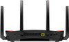 NETGEAR Nighthawk Pro Gaming WiFi Router. AD7200 Dual-Band Quad Stream with Geo Filter, QoS,Gaming VPN. Powered by DumaOS