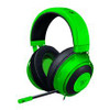 Razer Kraken - Multi-Platform Wired Gaming Headset - Green - FRML Pkg