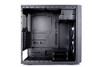 Fractal Design Focus I window version for OEM, including 500W PSU, AU cord is separate (OEM-CA-FOCUS-I-BK-W + CORD-PSU-001-AU)