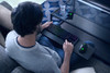 Razer Turret for Xbox One - Wireless Keyboard and Mouse for the Living Room - US Layout - FRML Packaging