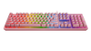Razer Huntsman - Opto-Mechanical Gaming Keyboard - Quartz - FMRL Packaging