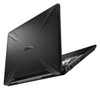 ROG TUF,15.6" FHD 120Hz,AMD Ryzen 7-3750H,RTX 2060-GDDR5 6GB,DDR4 16G,512G SSD,1x USB 2.0,2x USB 3.1,1x HDMI 2.0,WIN10H,2 YR PUR